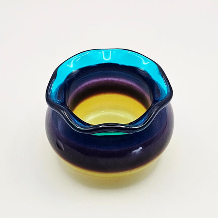 אגרטל צבעוני