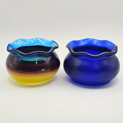 אגרטל צבעוני