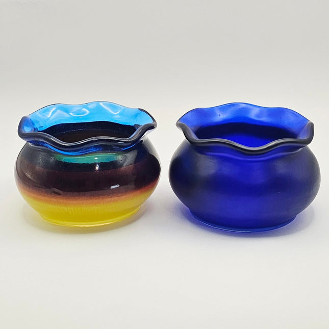 אגרטל צבעוני