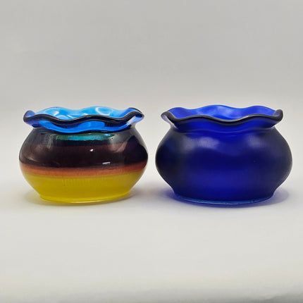 אגרטל צבעוני