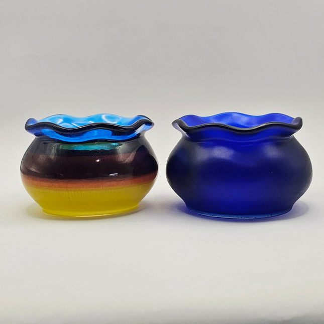 אגרטל צבעוני