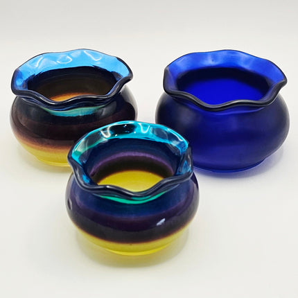 אגרטל צבעוני