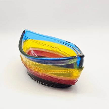 אגרטל צבעוני