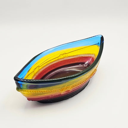 אגרטל צבעוני