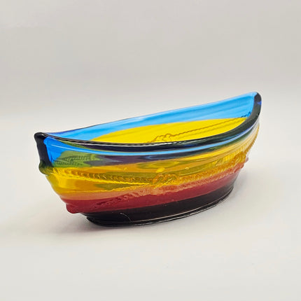 אגרטל צבעוני