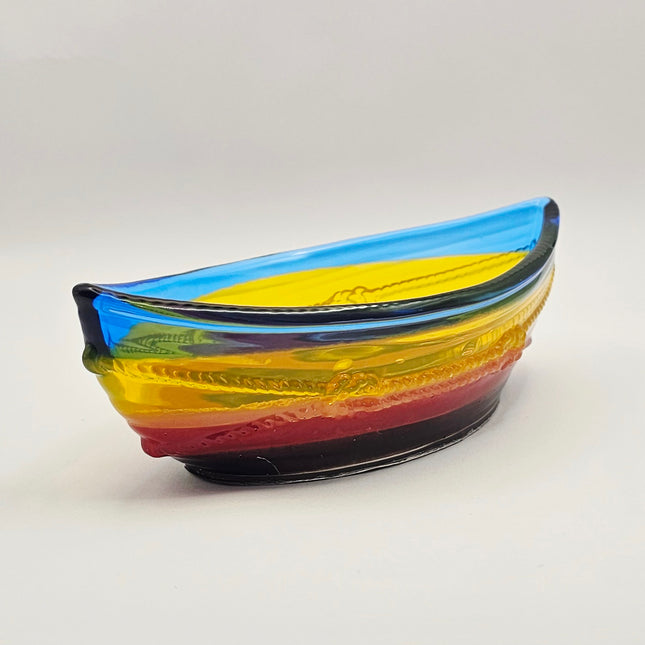 אגרטל צבעוני