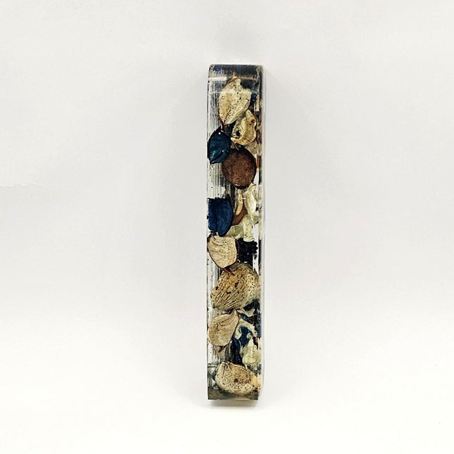 בית מזוזה 15 סנטימטר פוטפורי