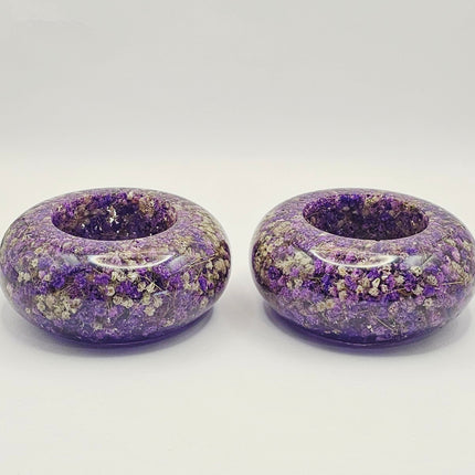 אגרטל צבעוני