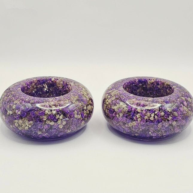 אגרטל צבעוני