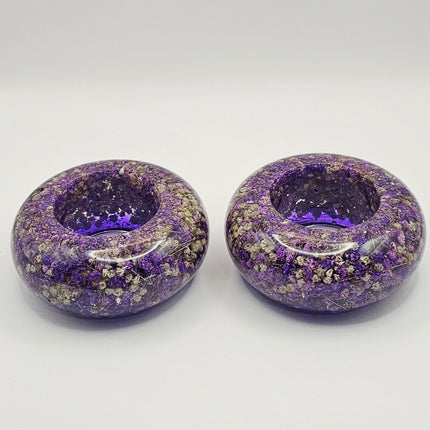 אגרטל צבעוני