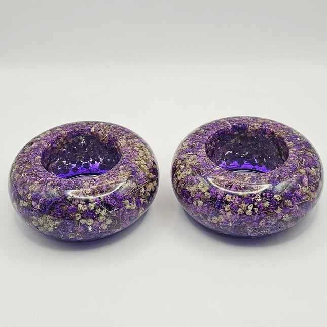 אגרטל צבעוני