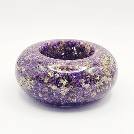 אגרטל צבעוני