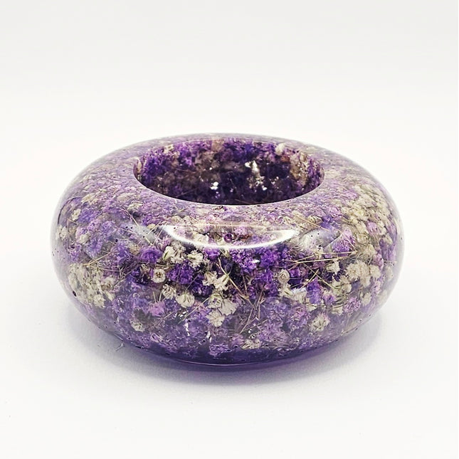 אגרטל צבעוני