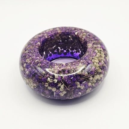 אגרטל צבעוני