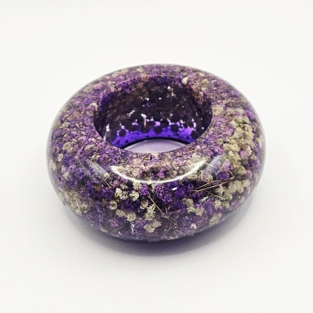 אגרטל צבעוני