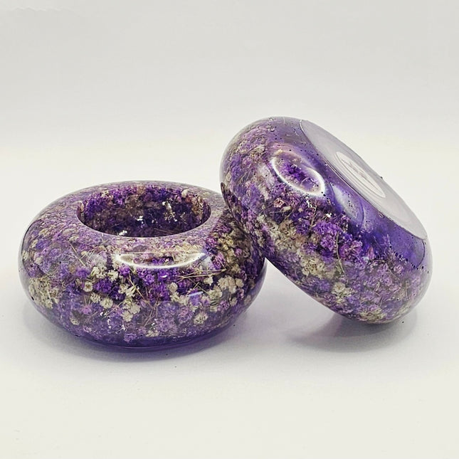 אגרטל צבעוני