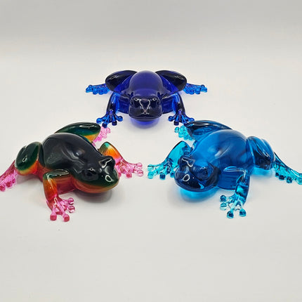 צפרדע מאפוקסי