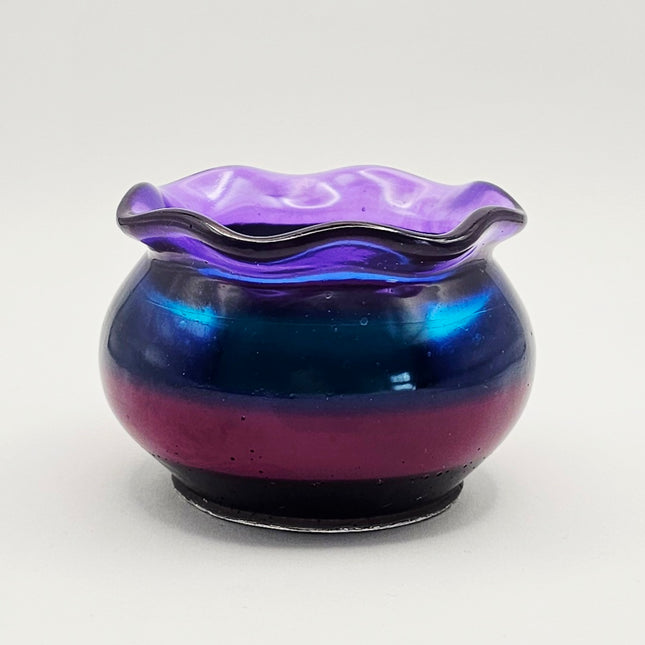 אגרטל צבעוני