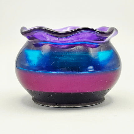 אגרטל צבעוני