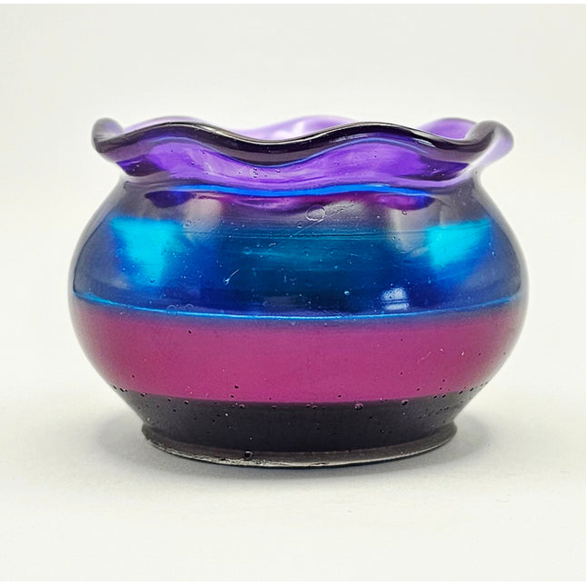 אגרטל צבעוני