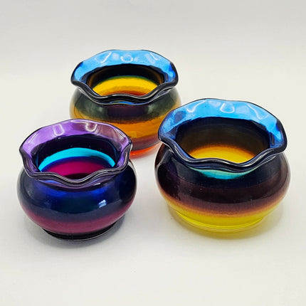 אגרטל צבעוני