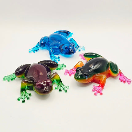 צפרדע מאפוקסי