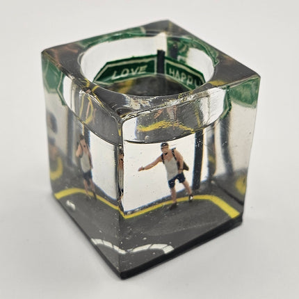 פמוט מיניאטורות בינוני