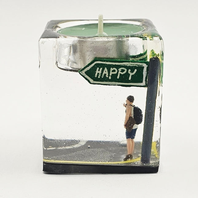 פמוט מיניאטורות בינוני