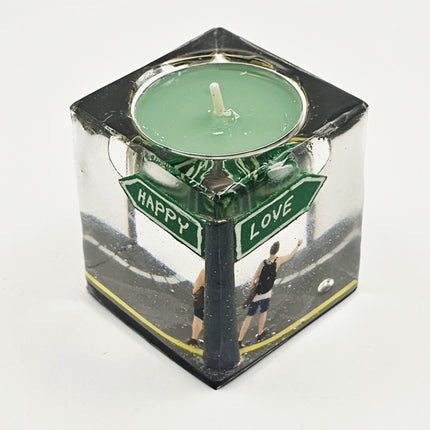 פמוט מיניאטורות בינוני