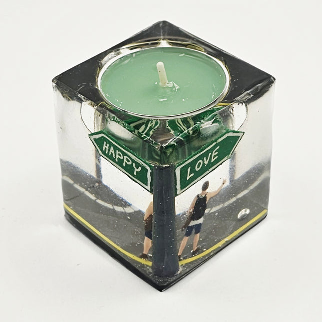 פמוט מיניאטורות בינוני