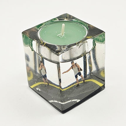 פמוט מיניאטורות בינוני