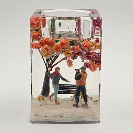 פמוט מיניאטורות גדול