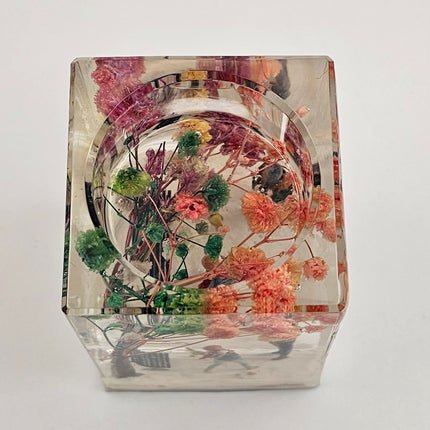 פמוט מיניאטורות גדול