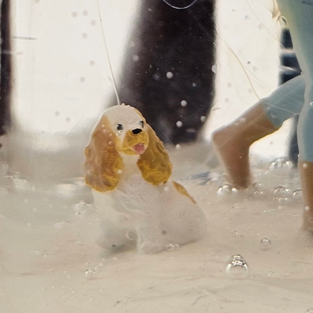 פמוט מיניאטורות גדול