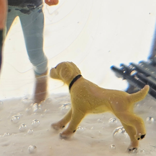 פמוט מיניאטורות גדול