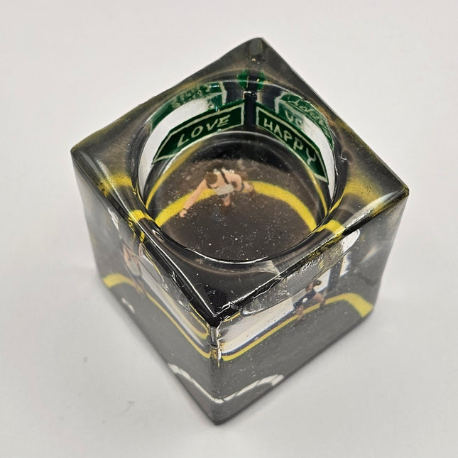 פמוט מיניאטורות בינוני