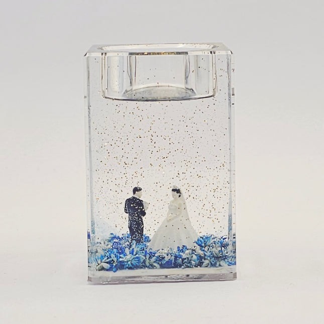 פמוט מיניאטורות גדול