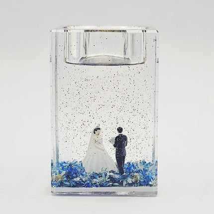 פמוט מיניאטורות גדול