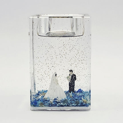 פמוט מיניאטורות גדול