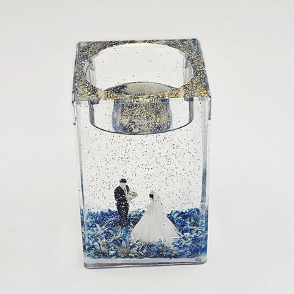 פמוט מיניאטורות גדול