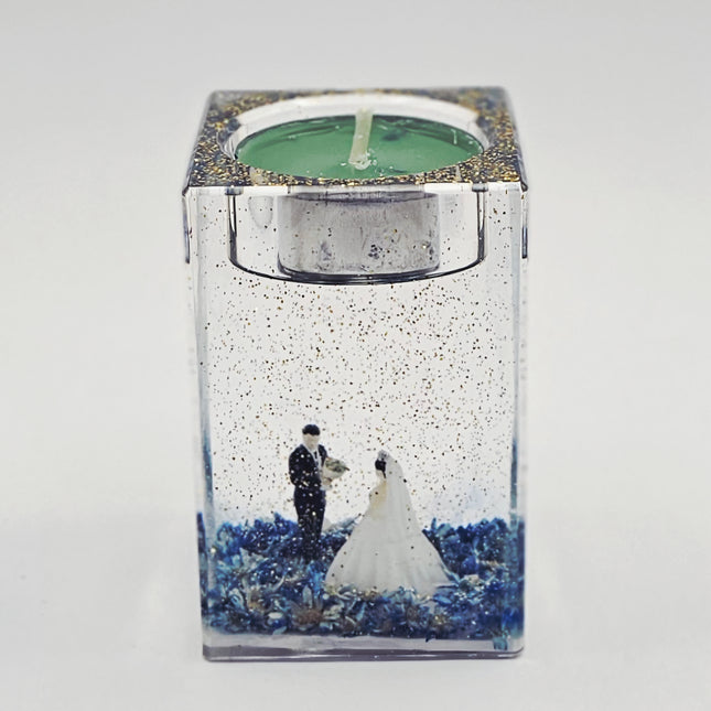 פמוט מיניאטורות גדול