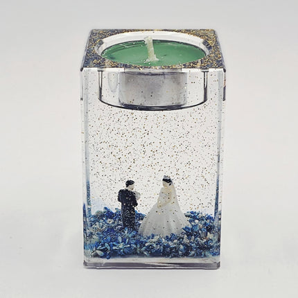 פמוט מיניאטורות גדול