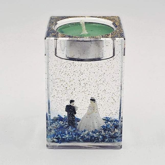 פמוט מיניאטורות גדול