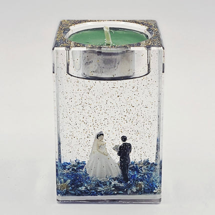 פמוט מיניאטורות גדול