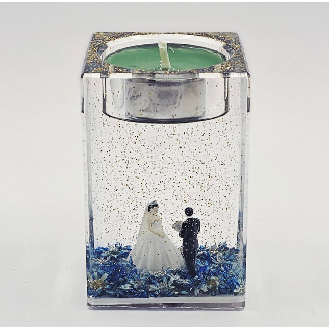 פמוט מיניאטורות גדול