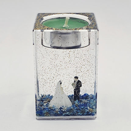 פמוט מיניאטורות גדול