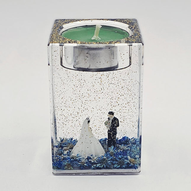 פמוט מיניאטורות גדול