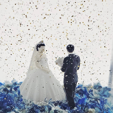 פמוט מיניאטורות גדול