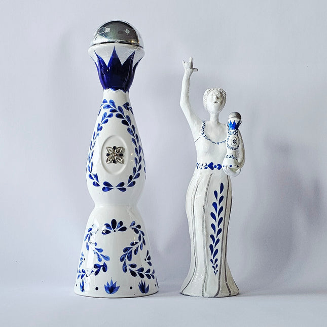 בהשראת קלאסה אזול - ליידי