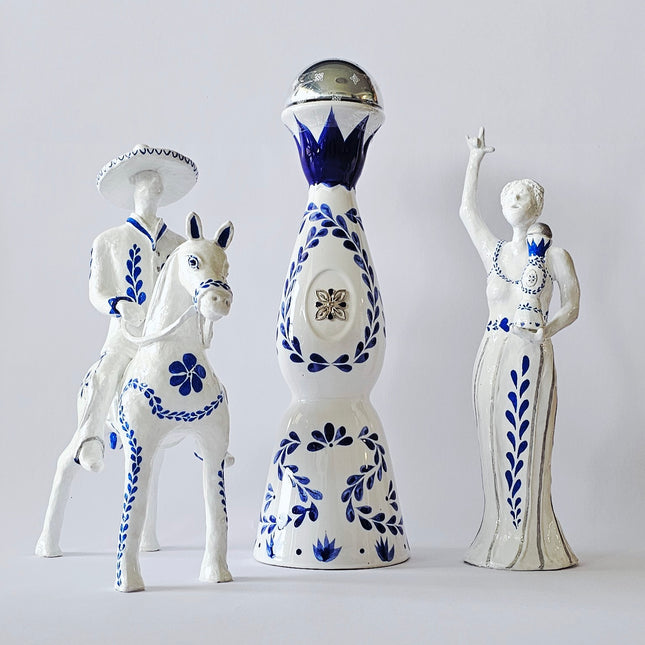 בהשראת קלאסה אזול - ליידי